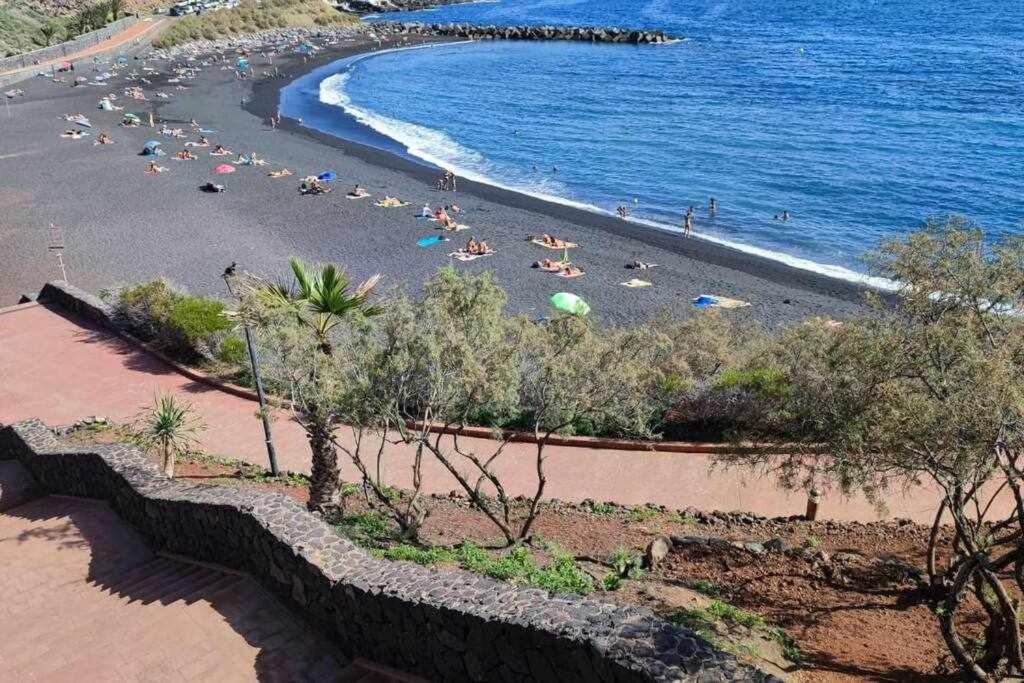 Top Luxury Villa To The Ocean El Tablero  Exterior photo